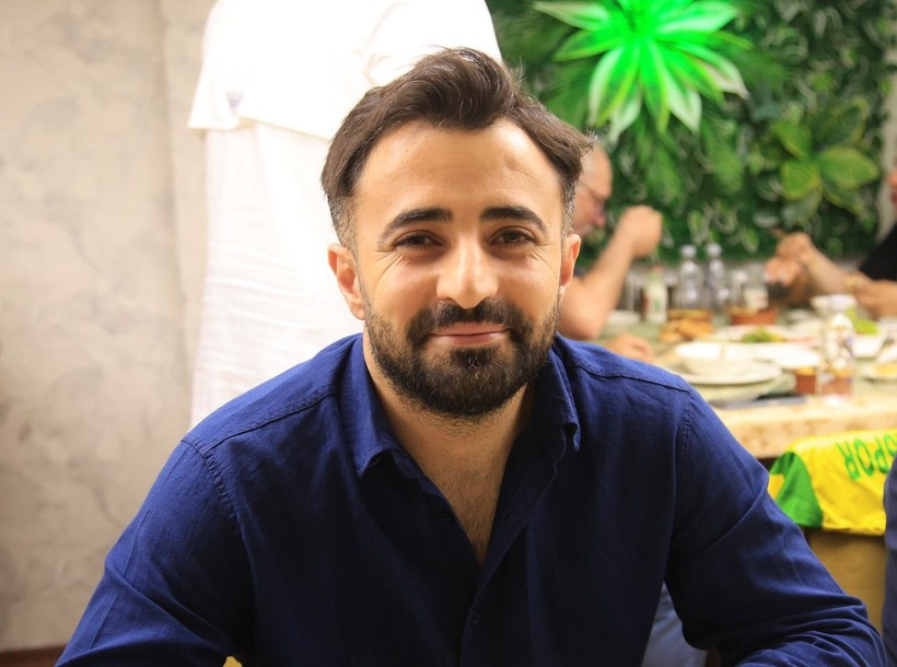 Bekirpaşa Masterler ve İzmit Erenler şampiyonluğu birlikte kutladı... Foto Galeri - Resim: 25