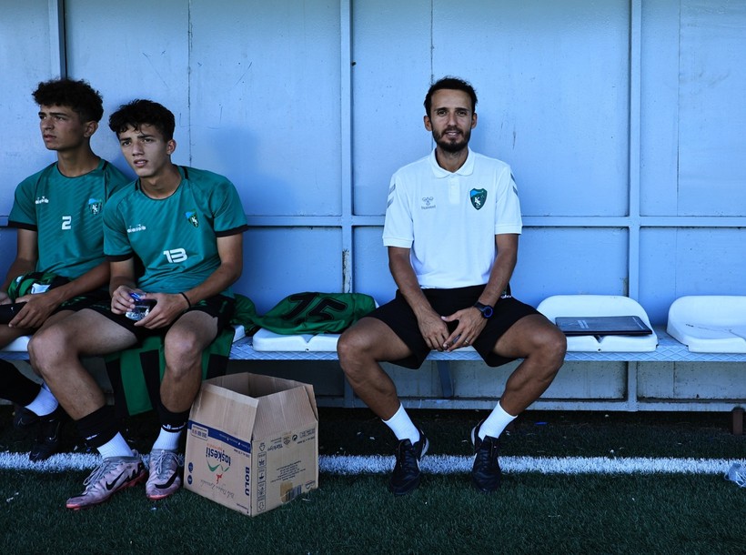 Kocaelispor - Sakaryaspor: 2-2 "U-17 Elit B maçı - Foto Galeri - Ali Köksal" - Resim: 9