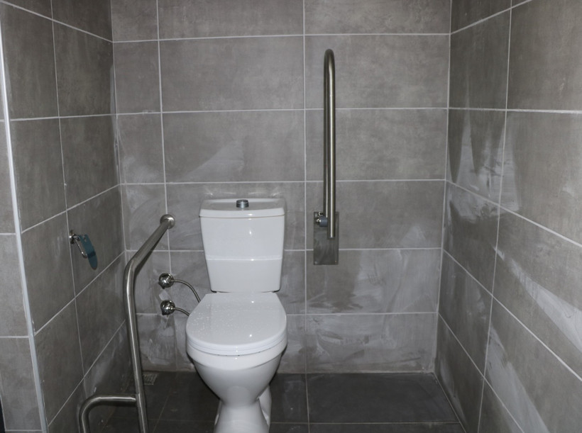 Kocaeli'de temel ihtiyaçlara modern çözüm - Resim : 3