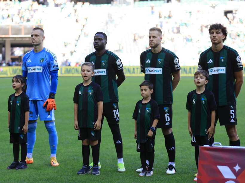 Kocaelispor’da Smolcic harekatı! - Resim : 1