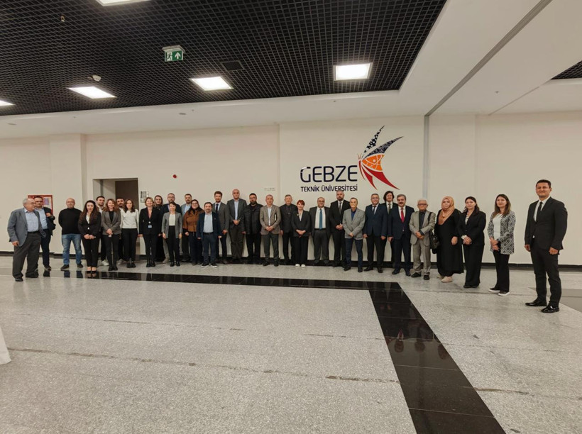 Son ayların en çok konuşulan konusu; “Nadir Toprak Elementleri” Kocaeli’de konuşuldu! - Resim : 2