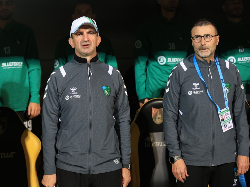 İstanbulspor - Kocaelispor: 0-3 "Foto Galeri - Ali Köksal" - Resim: 41