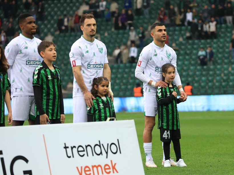 Kocaelispor – Boluspor maçı foto galeri - Resim: 62