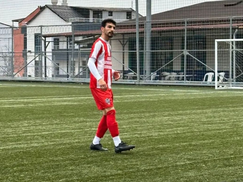 Taşköprü Birlikspor şampiyon ekibi topladı! - Resim : 6
