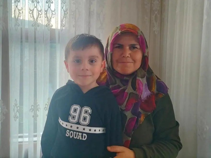 Anne ve oğul ortadan kayboldu! - Resim: 3