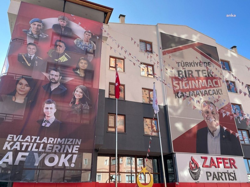 Zafer Partisi'ne soruşturma açıldı! - Resim: 3
