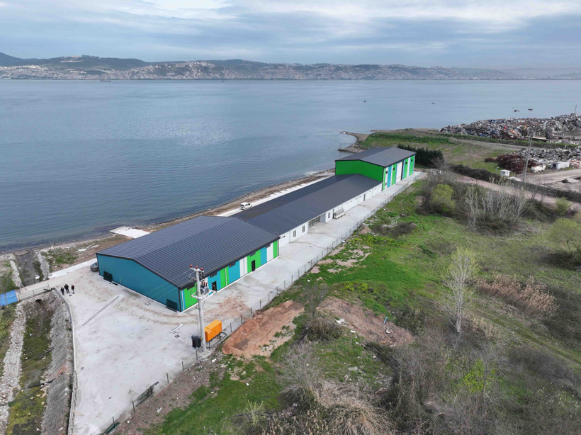 Su sporların kalbi Kocaeli'de atacak - Resim : 1