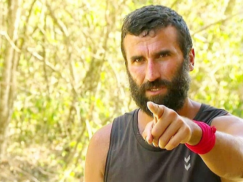 FİNAL ÖNCESİ FLAŞ GELİŞME: Survivor Hikmet Elendi Mi? Hikmet Tuğsuz Neden Tutuklanacak? - Resim : 2