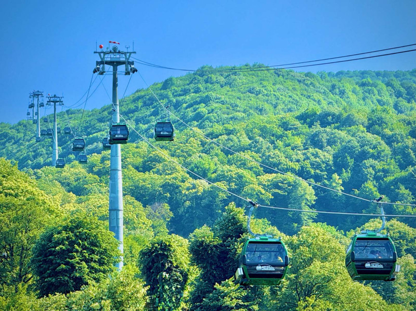 Kocaeli'nin ulaşımında yeni dönem! Ağ genişliyor filolar büyüyor - Resim : 2