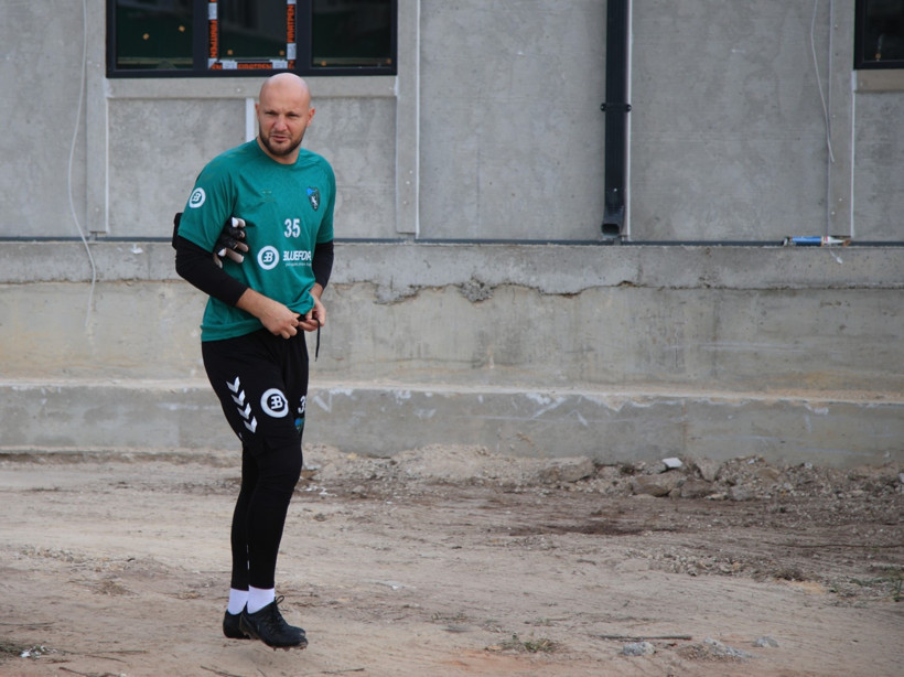 Kocaelispor'da Çorum'a sıkı hazırlandı! "Foto Galeri - Ali Köksal" - Resim: 17