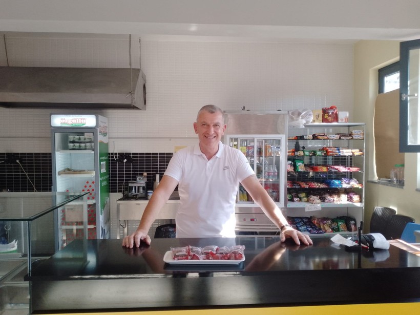 Kocaeli’de çocuklar teneffüse çıkamıyor! Kantin kira zam oranları herkesi yaktı - Resim : 3