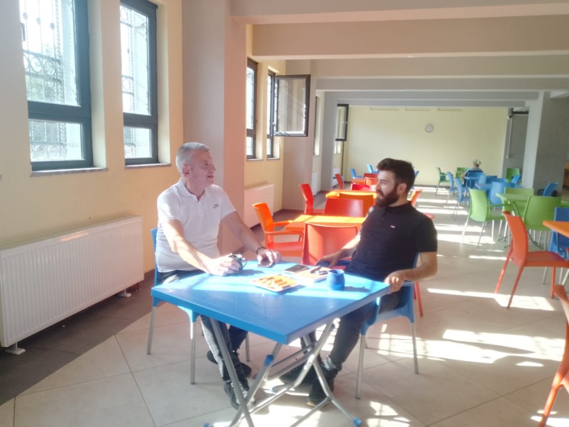 Kocaeli’de çocuklar teneffüse çıkamıyor! Kantin kira zam oranları herkesi yaktı - Resim : 1