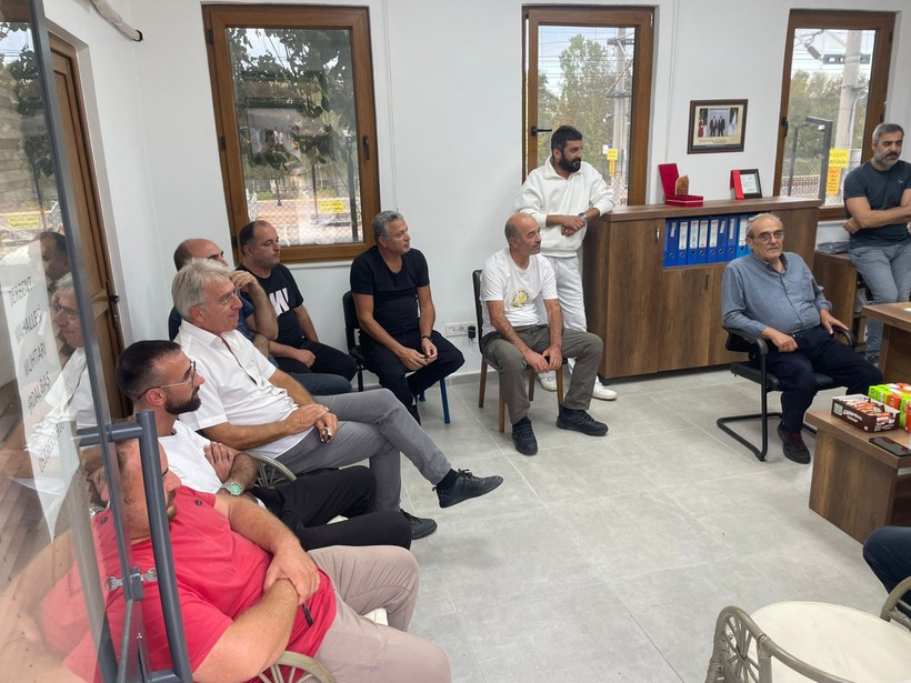 Derbent, Acısu, Maşukiye SEDAŞ'a karşı harekete geçti! Kesintiler bıktırdı - Resim : 2