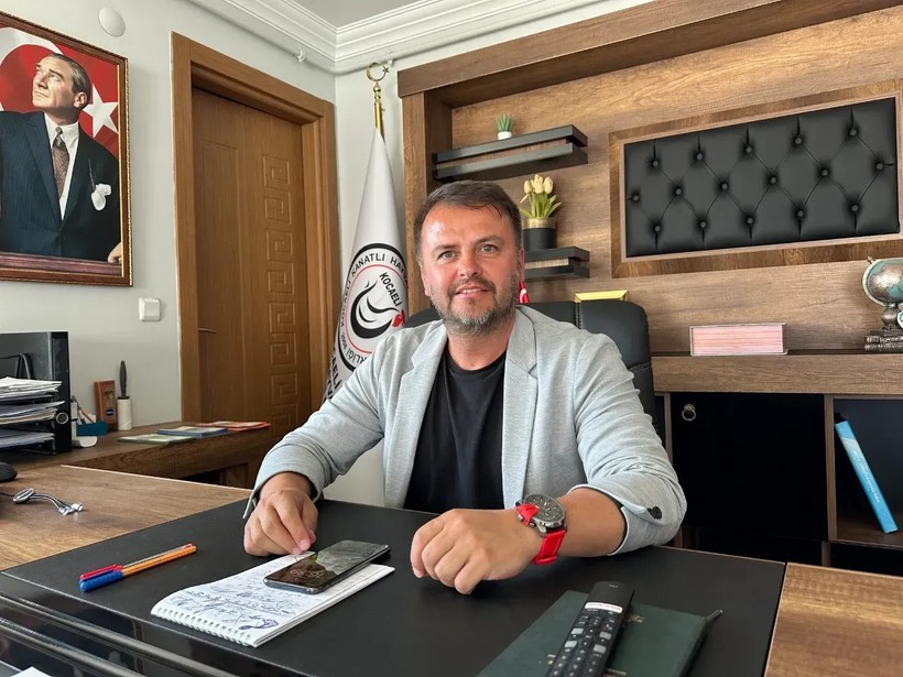 Ünlü tavuk üreticisi Erpiliç Kocaeli’de üretim yapacak mı? - Resim : 1