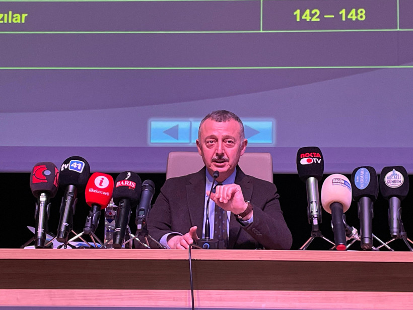 Cedit’te kira yardımları uzatıldı! - Resim : 2