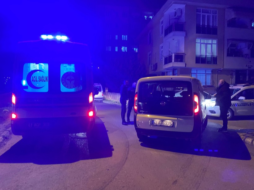 Silahla yaralama dediler: Asılsız ihbarla ekipleri meşgul ettiler! - Resim : 3