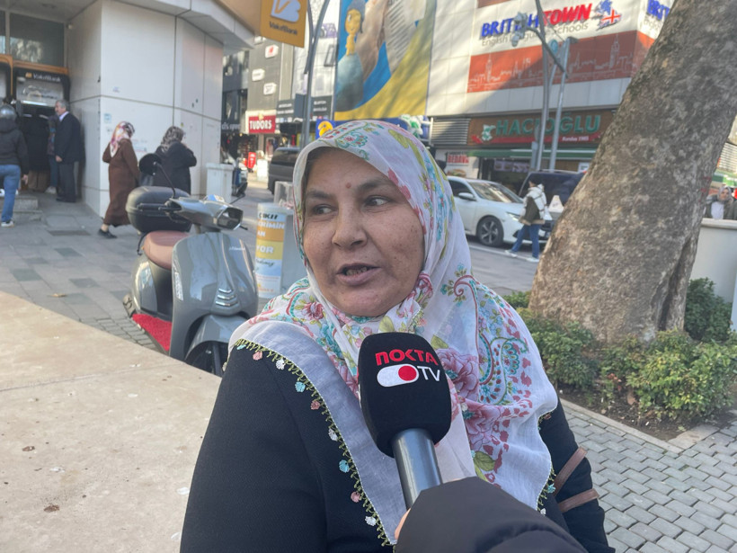 İzmit’te emekli zammı vatandaşı birbirine soktu! - Resim : 1