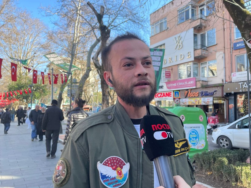 Ekmeğe zam tepki çekti: Ekmek yemeyeceğiz artık - Resim : 5