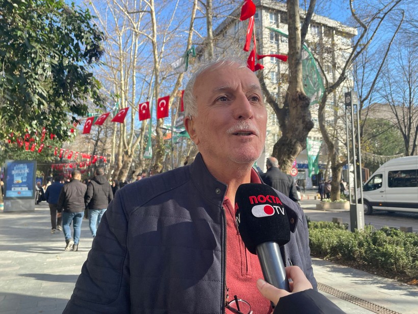 Ekmeğe zam tepki çekti: Ekmek yemeyeceğiz artık - Resim : 4