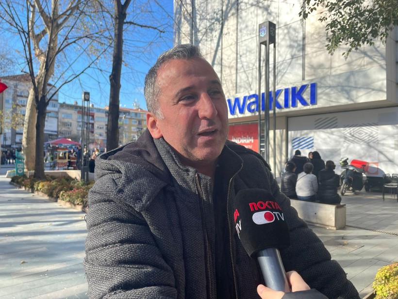Ekmeğe zam tepki çekti: Ekmek yemeyeceğiz artık - Resim : 1