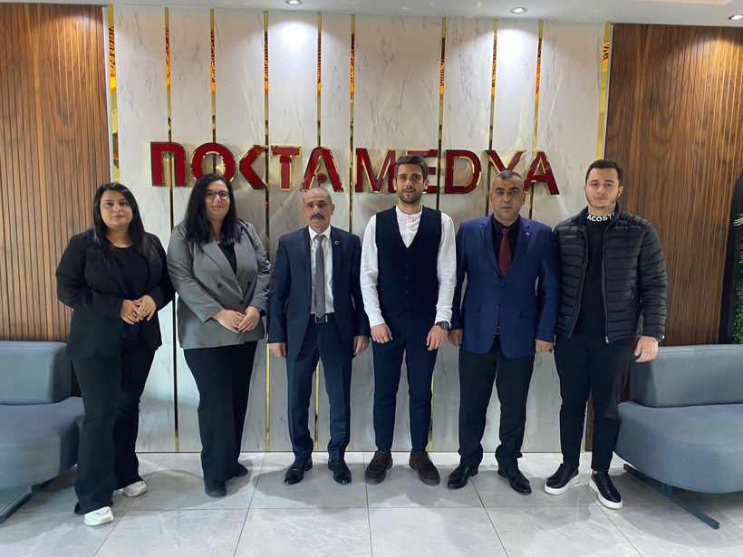 Gencay Söğütçü: Dilovası’nda siyaset farklıdır - Resim : 4
