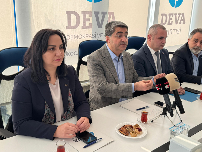 Mehmet Emin Ekmen: Genç subaylarımız ordudan koparılmamalı - Resim : 2