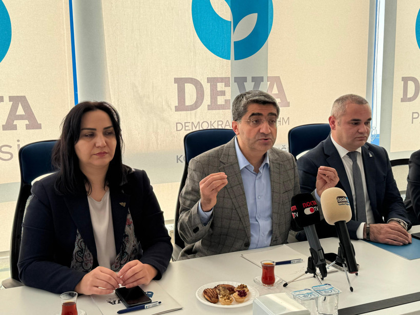 Mehmet Emin Ekmen: Genç subaylarımız ordudan koparılmamalı - Resim : 1