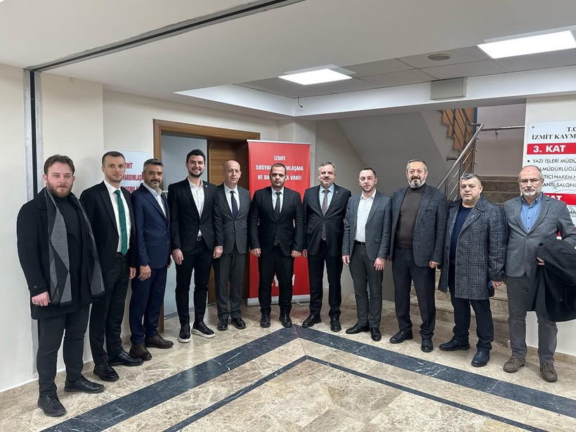 Kocaeli Haber- Dokuzlar İzmit'te hız kesmiyor 