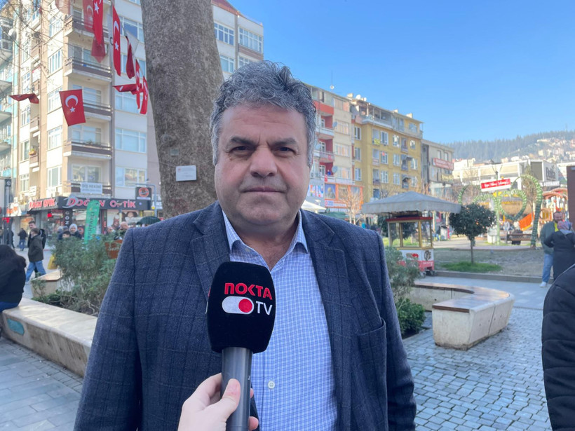 Bakın vatandaşlar ne diyor… Kocaeli depreme ne kadar hazır? - Resim : 1