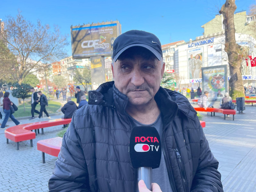 Bakın vatandaşlar ne diyor… Kocaeli depreme ne kadar hazır? - Resim : 5