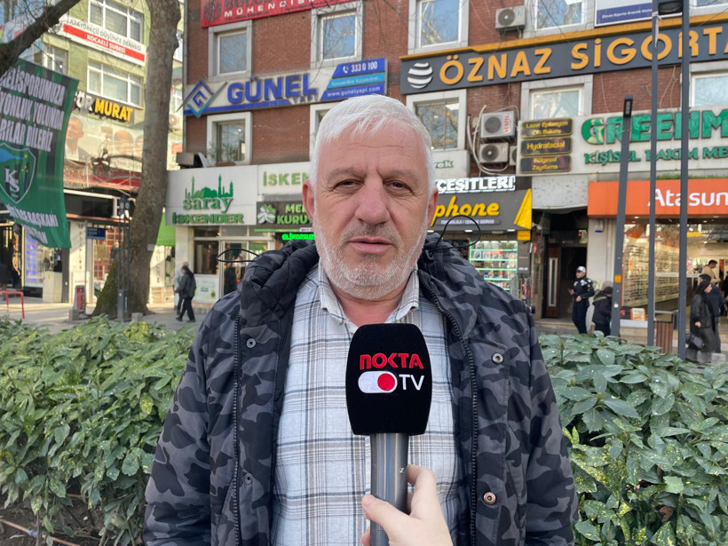 Bakın vatandaşlar ne diyor… Kocaeli depreme ne kadar hazır? - Resim : 3