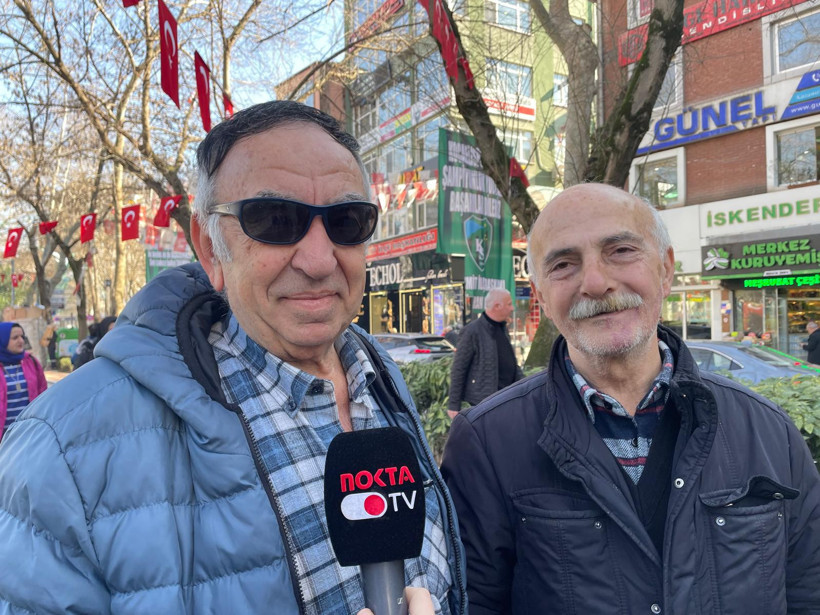 Bakın vatandaşlar ne diyor… Kocaeli depreme ne kadar hazır? - Resim : 4