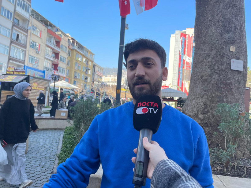 Bakın vatandaşlar ne diyor… Kocaeli depreme ne kadar hazır? - Resim : 2