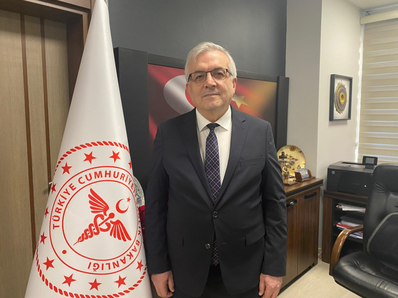 29 milyon kez hastanelere başvuruldu… Kocaeli’de acile gidenlerin çoğu acil bile değil! - Resim : 3