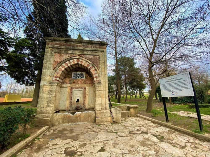 Fatih Sultan Mehmet’in vefat ettiği yer… Kocaeli’de 4 asırdır ayakta! - Resim : 2