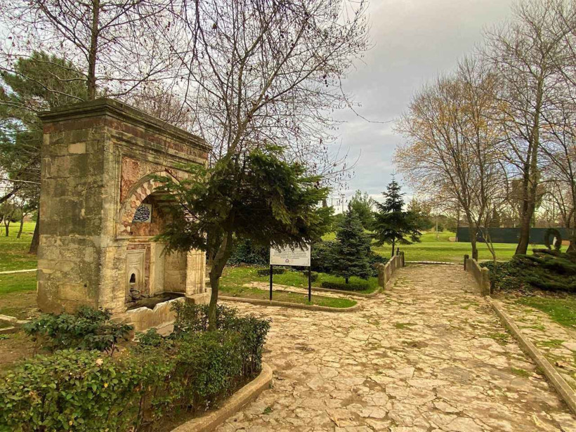 Fatih Sultan Mehmet’in vefat ettiği yer… Kocaeli’de 4 asırdır ayakta! - Resim : 3