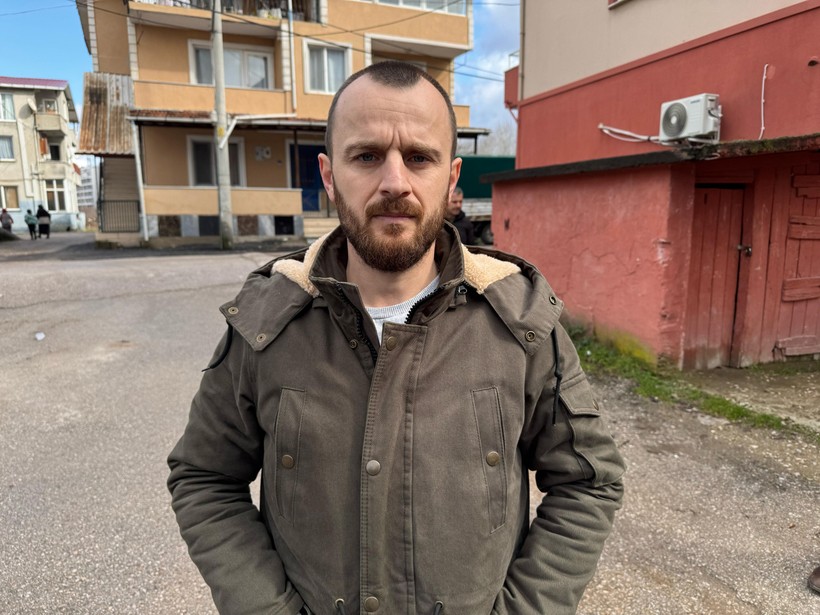 Şehrin göbeğinde doğalgaz için çalmadıkları kapı kalmadı - Resim : 5