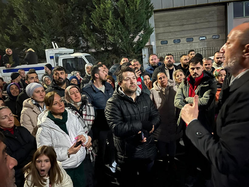 Chinatool Otomotiv’de anlaşma sağlandı - Resim : 2