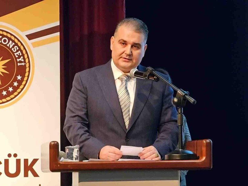 Gölcük Kent Konseyi Başkanı Fatih Bayram oldu - Resim : 4