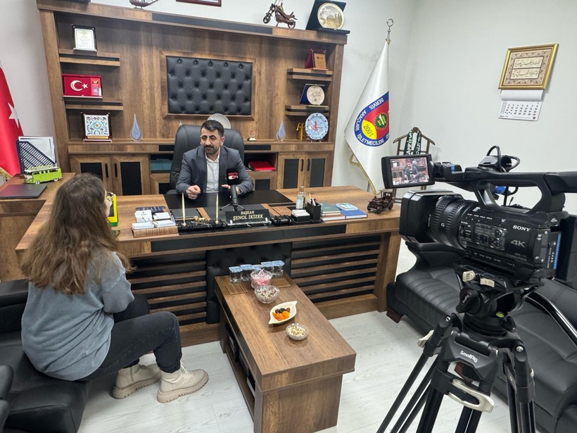 Şenol İkizek: “Fabrikaların vardiya saatlerinde düzenleme yapılmalı” - Resim : 1