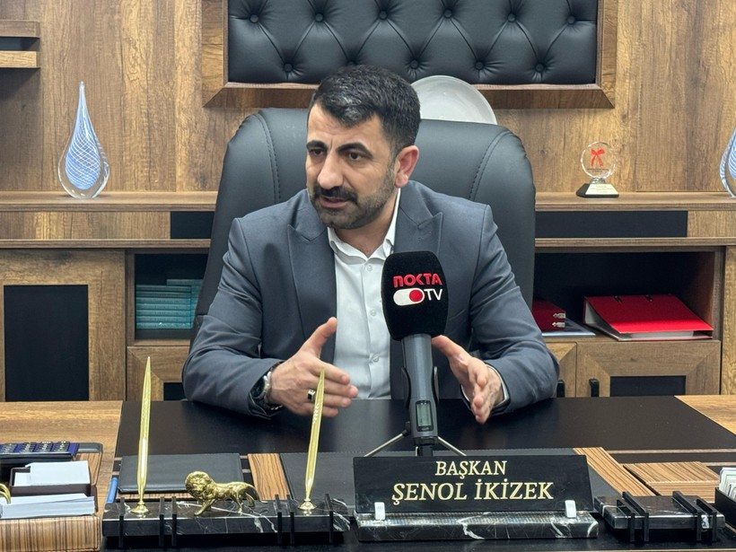 Şenol İkizek: “Fabrikaların vardiya saatlerinde düzenleme yapılmalı” - Resim : 2