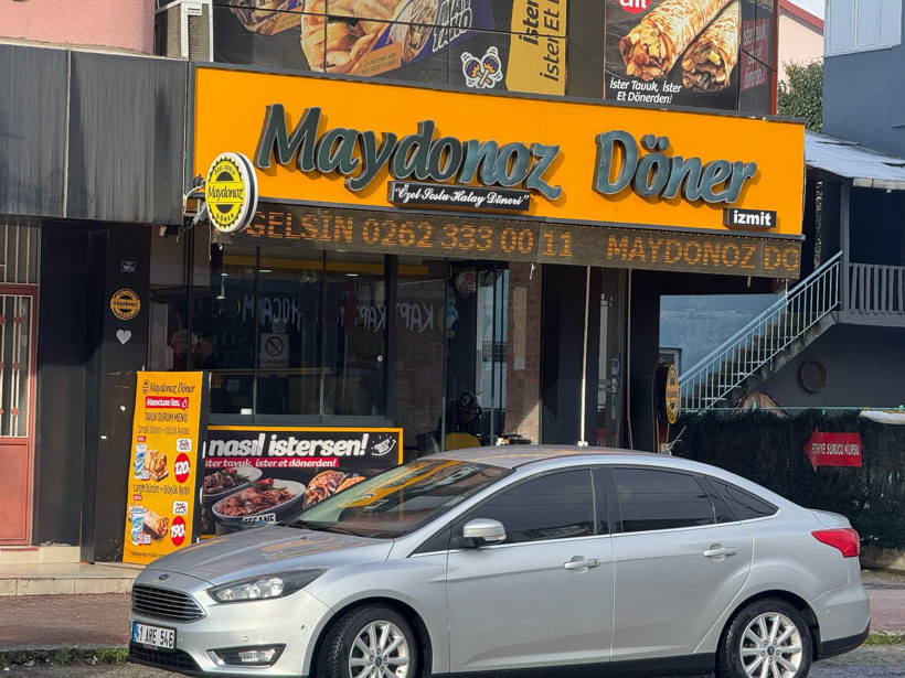 FETÖ’nün dönercisi Kocaeli’de çalışmaya devam ediyor! - Resim : 3