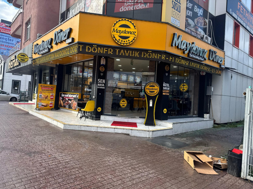 FETÖ’nün dönercisi Kocaeli’de çalışmaya devam ediyor! - Resim : 2