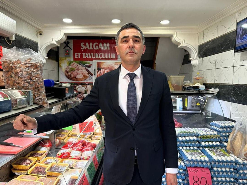 İsmail Şalgam: Ramazan öncesi kaçak kesim yapılıyor! - Resim : 1