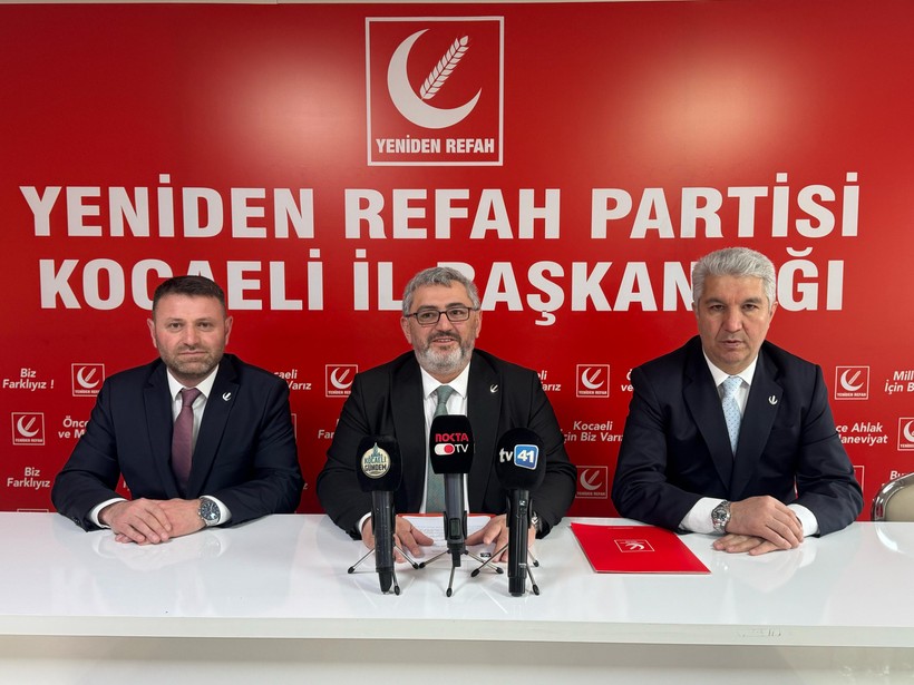 Yeniden Refah’tan iftar ve sahur hesabı! Asgari ücretin 2 katı - Resim : 3