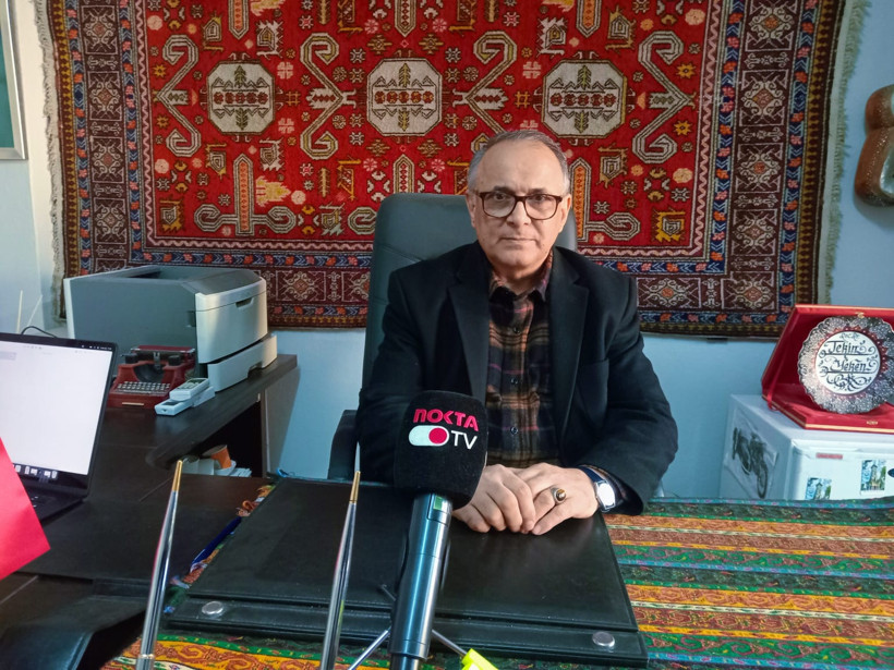 Tekin Yeken: Kandıra’dan çok daha iyi seçenekleri bulmak mümkün - Resim : 1