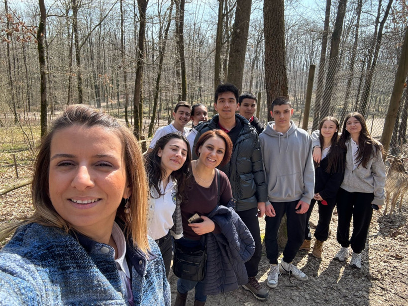 Gençler doğayı koruyor: Kocaeli'nin çevre projeleri örnek oluyor - Resim : 2