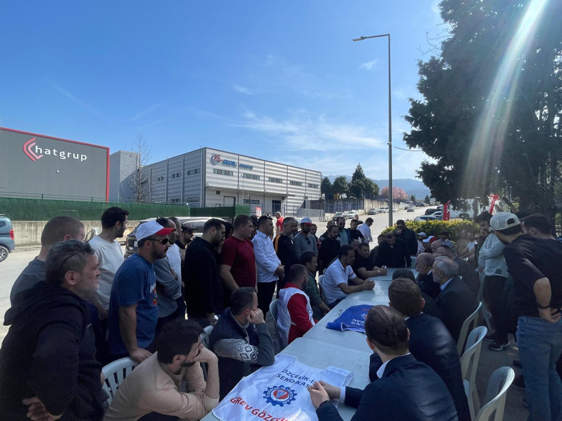 Recep Sarıdoğan'dan Kocaeli valisine eleştiri! - Resim : 1