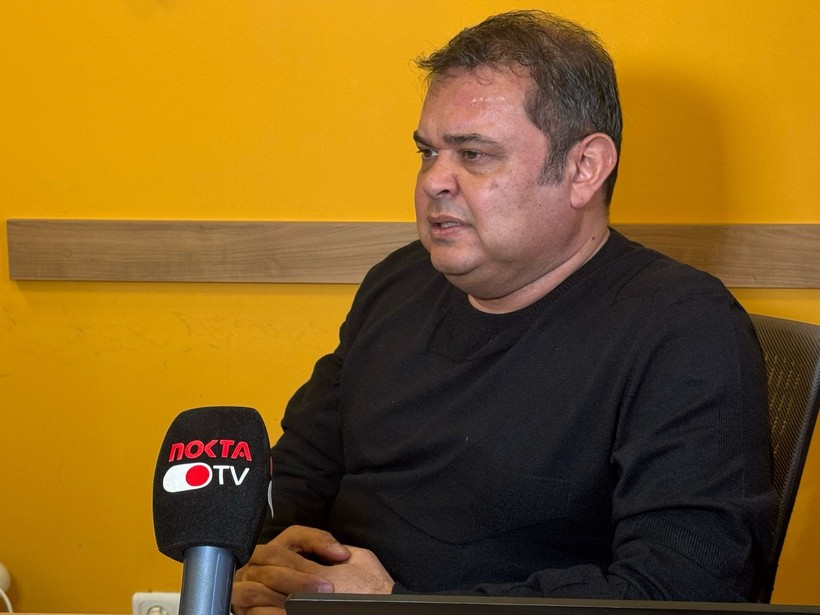 Prof. Dr. Halim Aytekin Ergül’den dip çamuru değerlendirmesi; “Prensipte yararlı bir uygulama fakat..." - Resim : 1