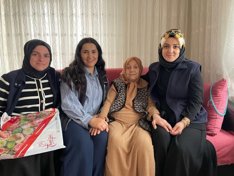Kartepe'de bayram çoşkusu - Resim: 4